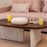 Endless Blue Private Club Βίλα Τραπεζάκι