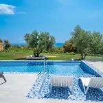 Endless Blue Private Club Βίλα *