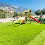 Βίλα Endless Blue Private Club Τραπεζάκι