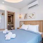 Endless Blue Private Club Villa *