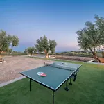 Endless Blue Private Club Villa Trapezaki (Kefalonia)