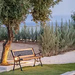 Endless Blue Private Club Villa *