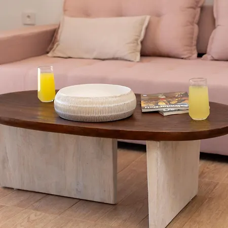 Endless Blue Private Club Villa Trapezaki (Kefalonia)