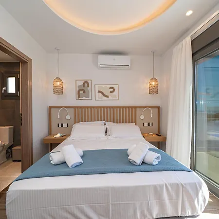 Villa Endless Blue Private Club