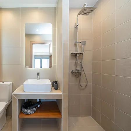 Endless Blue Private Club Villa *