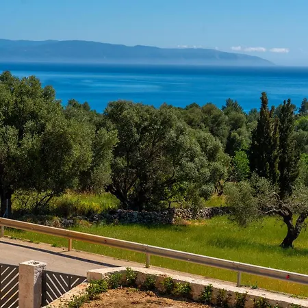 Villa Endless Blue Private Club *