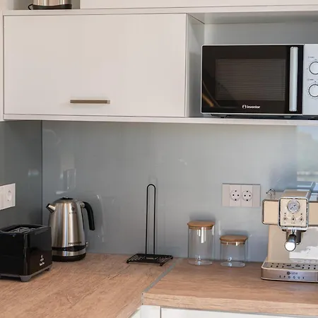 Villa Endless Blue Private Club