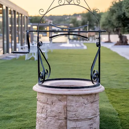 Endless Blue Private Club Villa Trapezaki (Kefalonia)