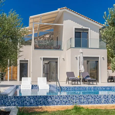 Endless Blue Private Club * Trapezaki (Kefalonia)