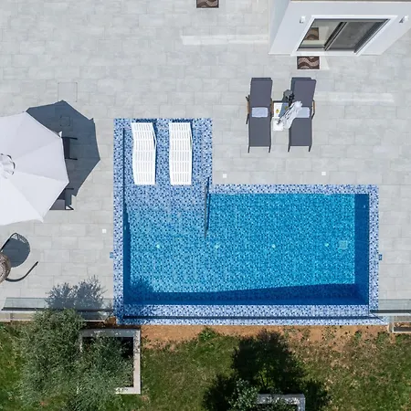 Villa Endless Blue Private Club