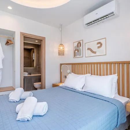 Endless Blue Private Club Villa *