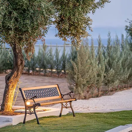 Endless Blue Private Club Villa *