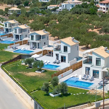 Endless Blue Private Club Trapezaki (Kefalonia)