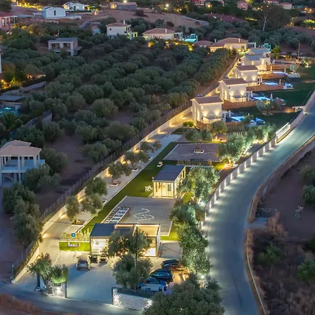 Endless Blue Private Club * Trapezaki (Kefalonia)