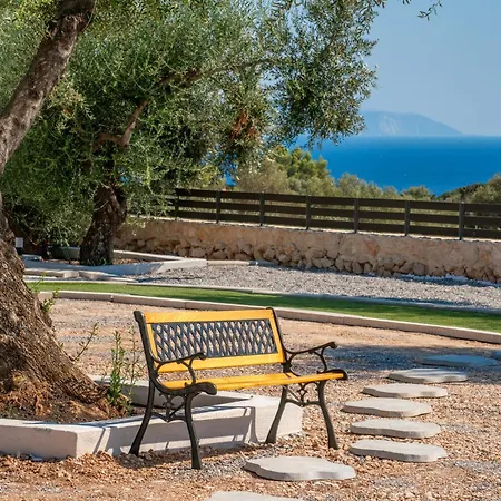 Endless Blue Private Club Villa