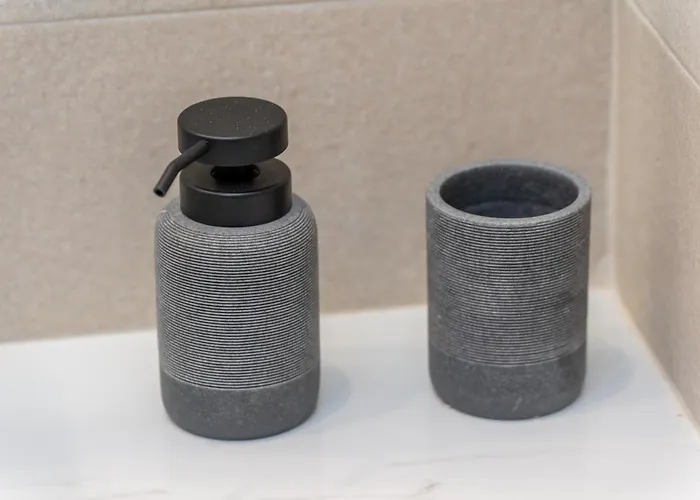 Endless Blue Private Club Villa *