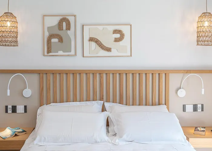 Endless Blue Private Club Villa