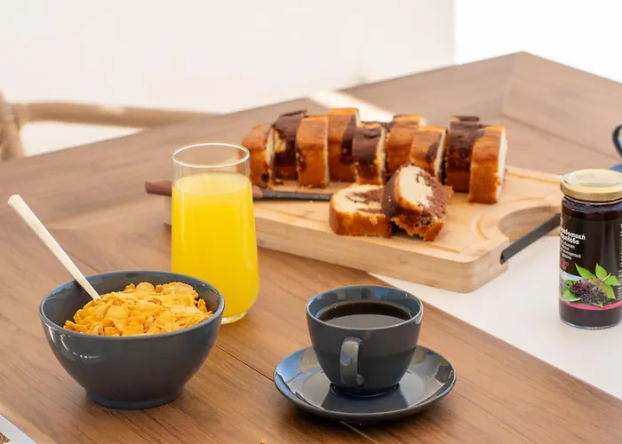 Endless Blue Private Club