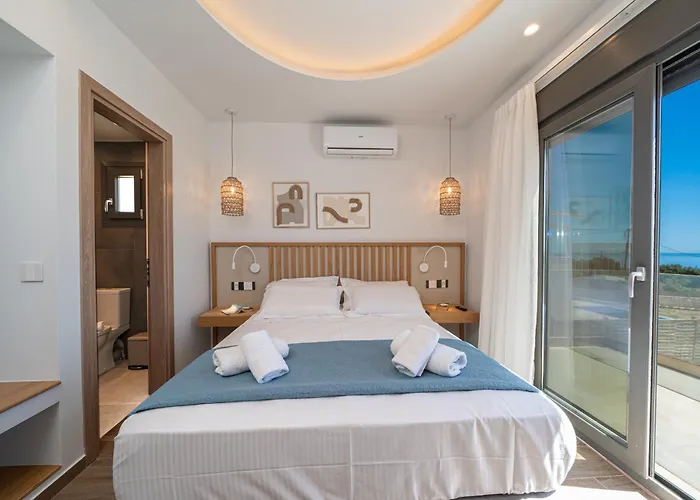 Villa Endless Blue Private Club