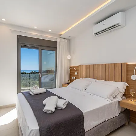 Endless Blue Private Club