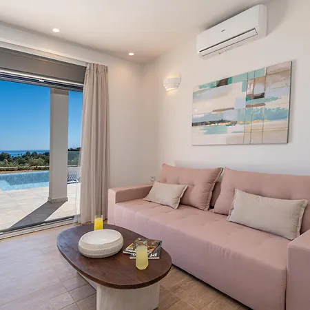 Endless Blue Private Club فيلة *