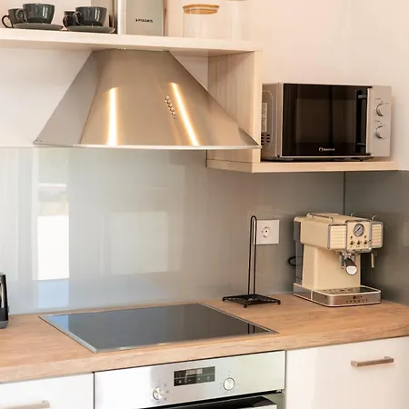 Endless Blue Private Club فيلة *