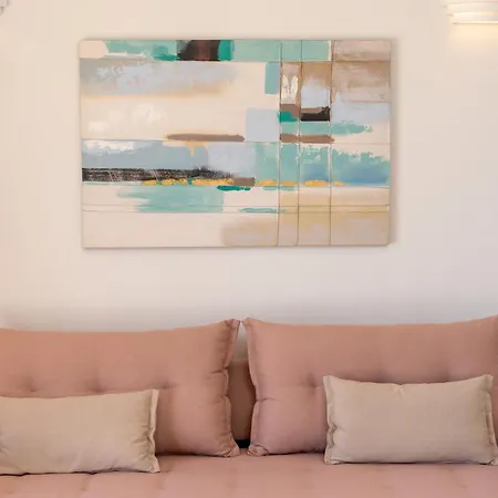 Endless Blue Private Club فيلة *