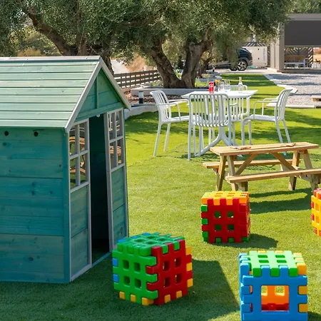 Endless Blue Private Club *