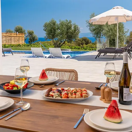 Endless Blue Private Club *