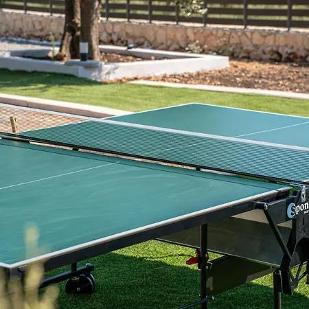 Endless Blue Private Club فيلة ترابيزاكي